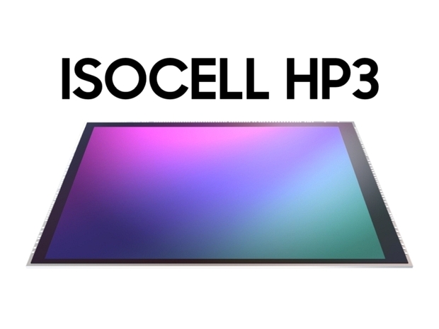 Матрица ISOCELL HP3